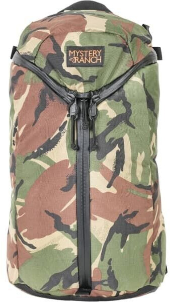 Mystery Ranch Urban Assault 21 2024 (110884) green