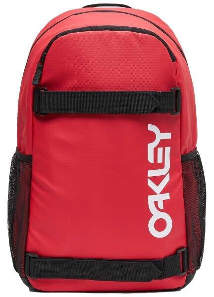 Oakley The Freshman Skate Backpack 2024 (FOS901202) red