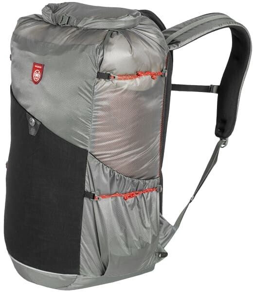 Pajak Xc2 20L 2024 (XC2) grey