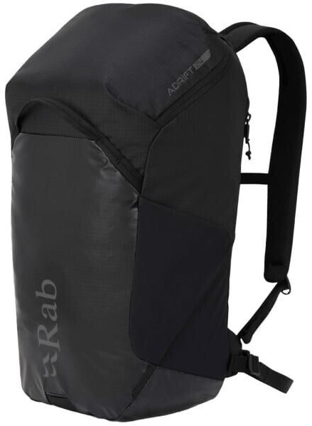 Rab Adrift 24 M 2024 (QAP-45) black