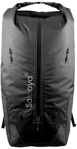 SAMAYA Alpine 35 2024 (SAA35BS24) black