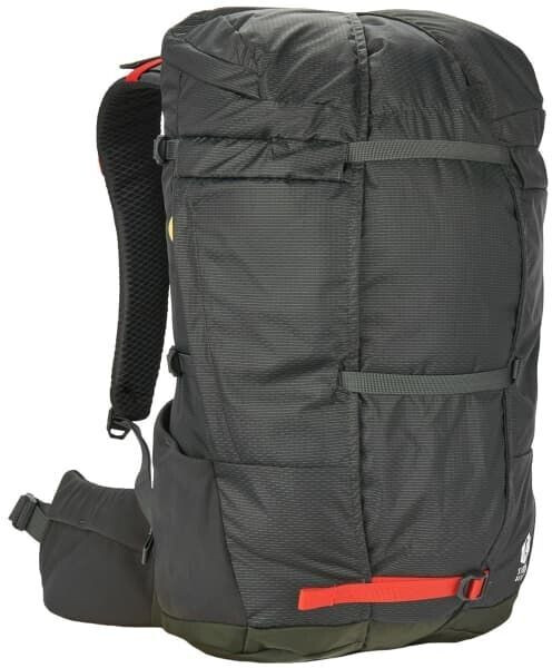 Sierra Flex Hike 20L-30L 2023 (80711823PT) grey/red