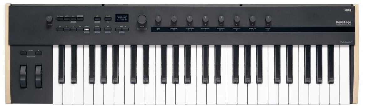Korg Keystage 49
