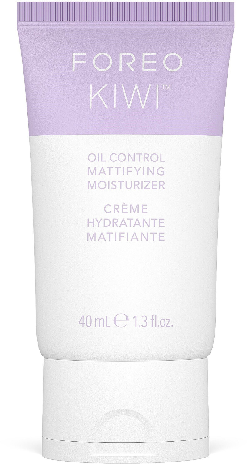 Foreo KIWI Oil Control Mattifying Moisturizer 40 ml