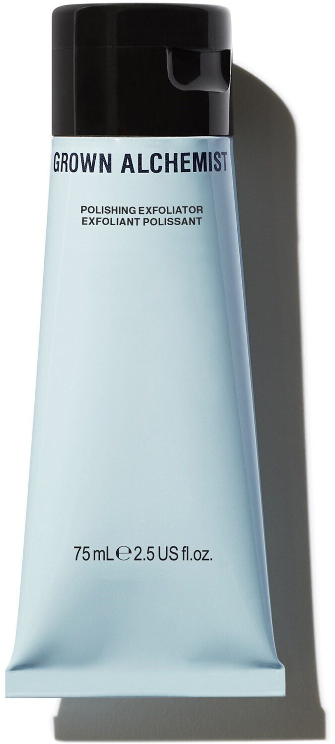 Grown Alchemist Polishing Facial Exfoliant 75 ml