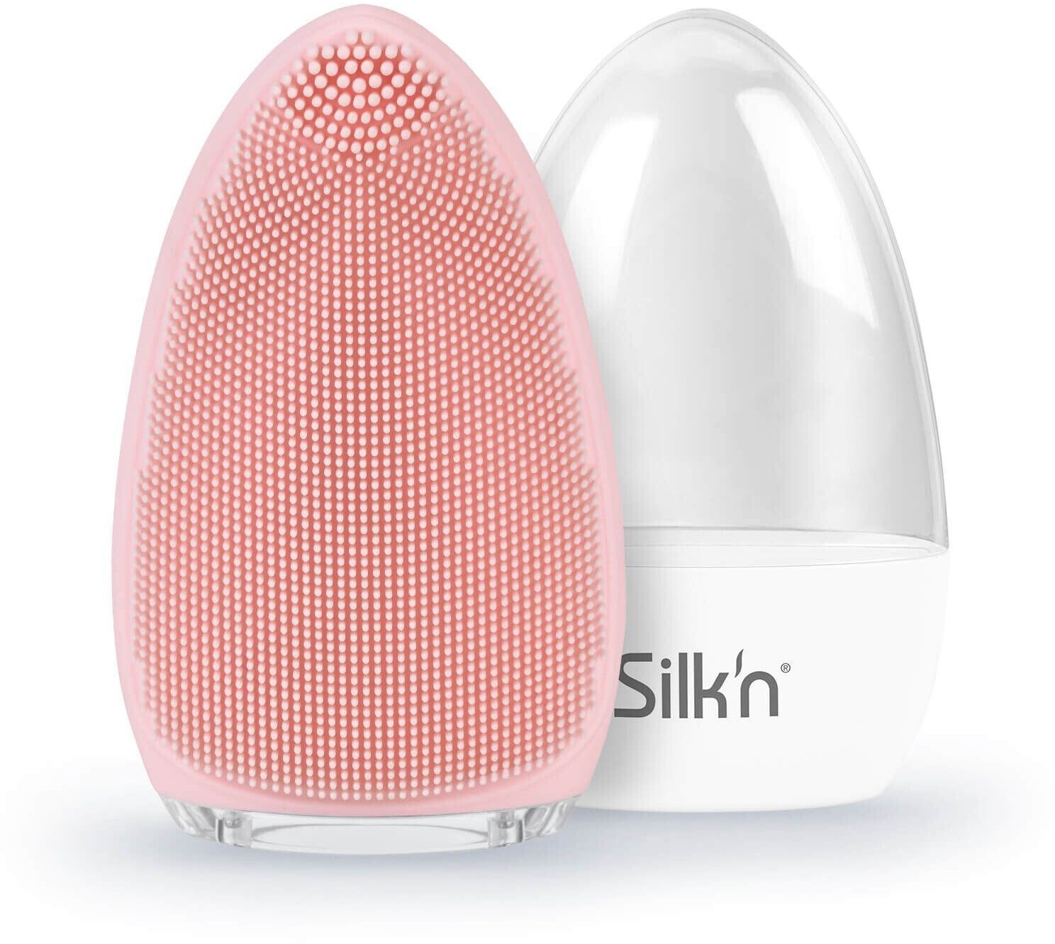 Silk'n Brush Bright Pink