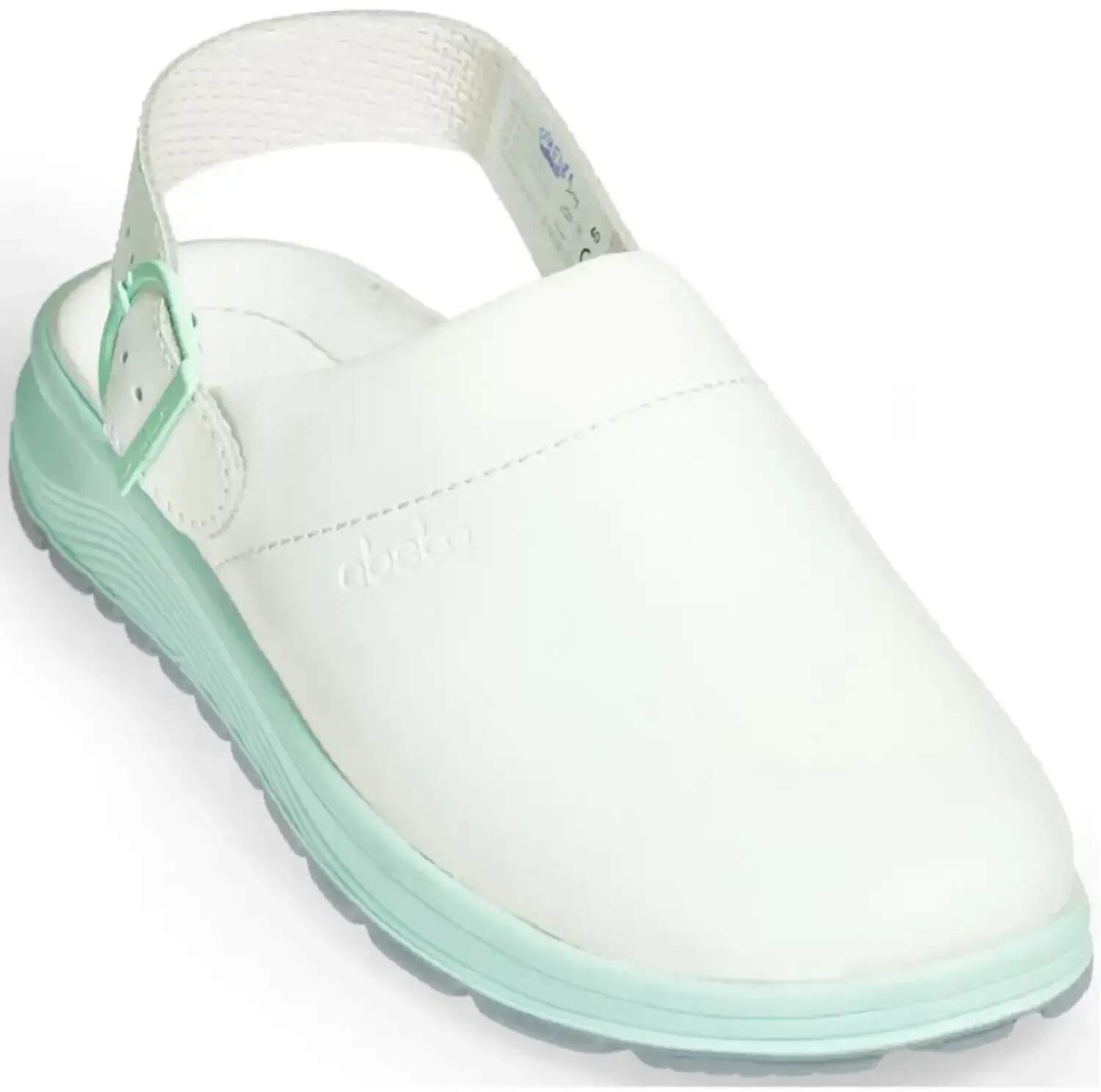 Abeba 85081 Active White/mint White
