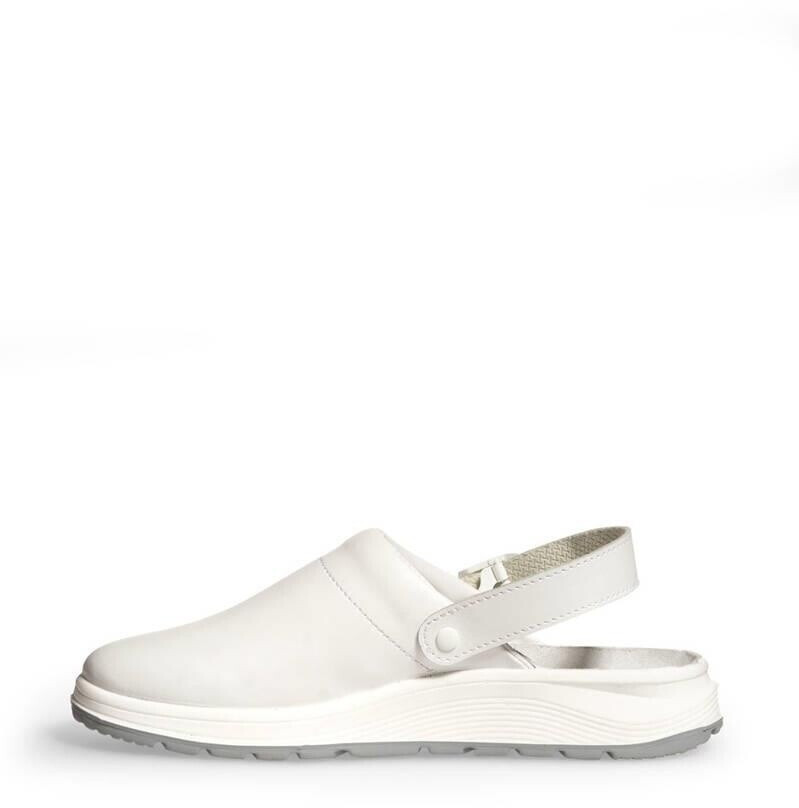 Abeba 87021 Active White White