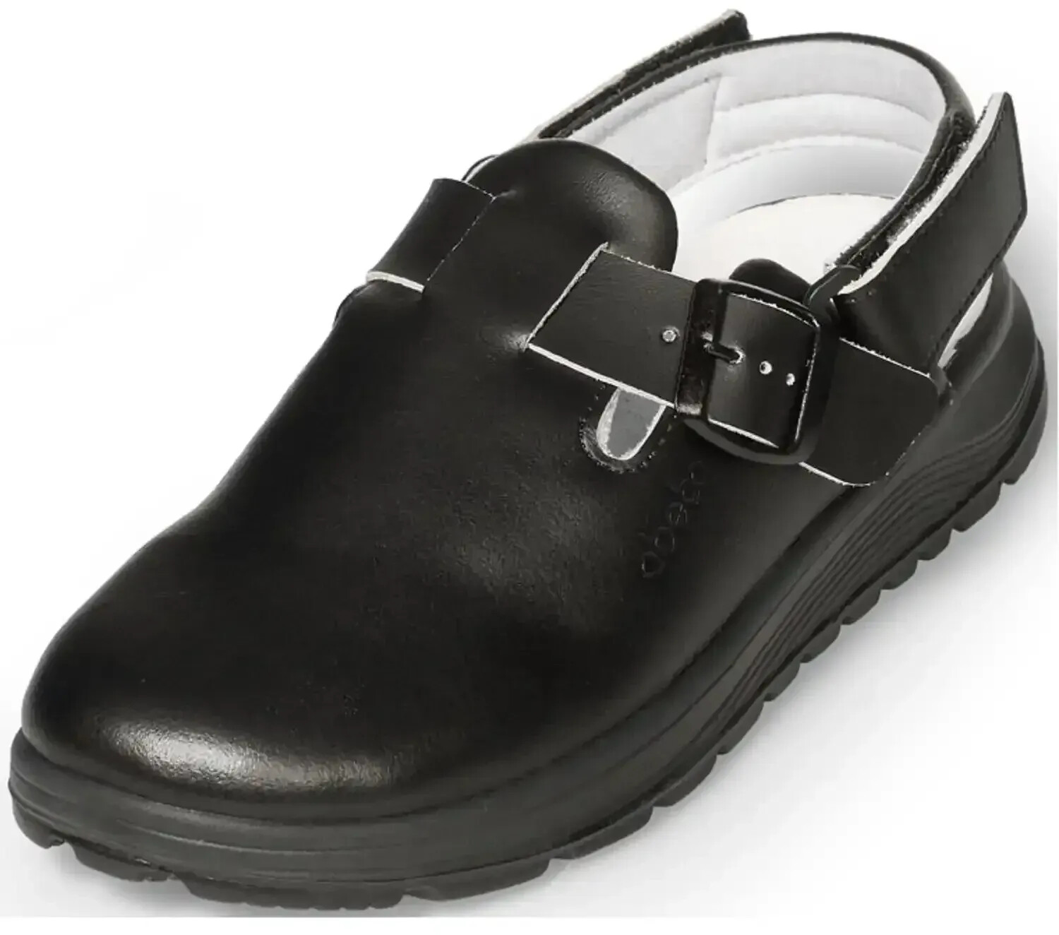 Abeba 87209 Active Black Black