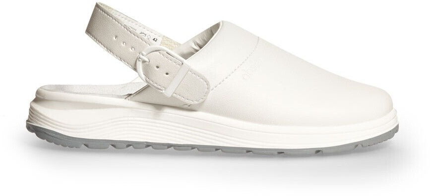 Abeba 877021 Active White White