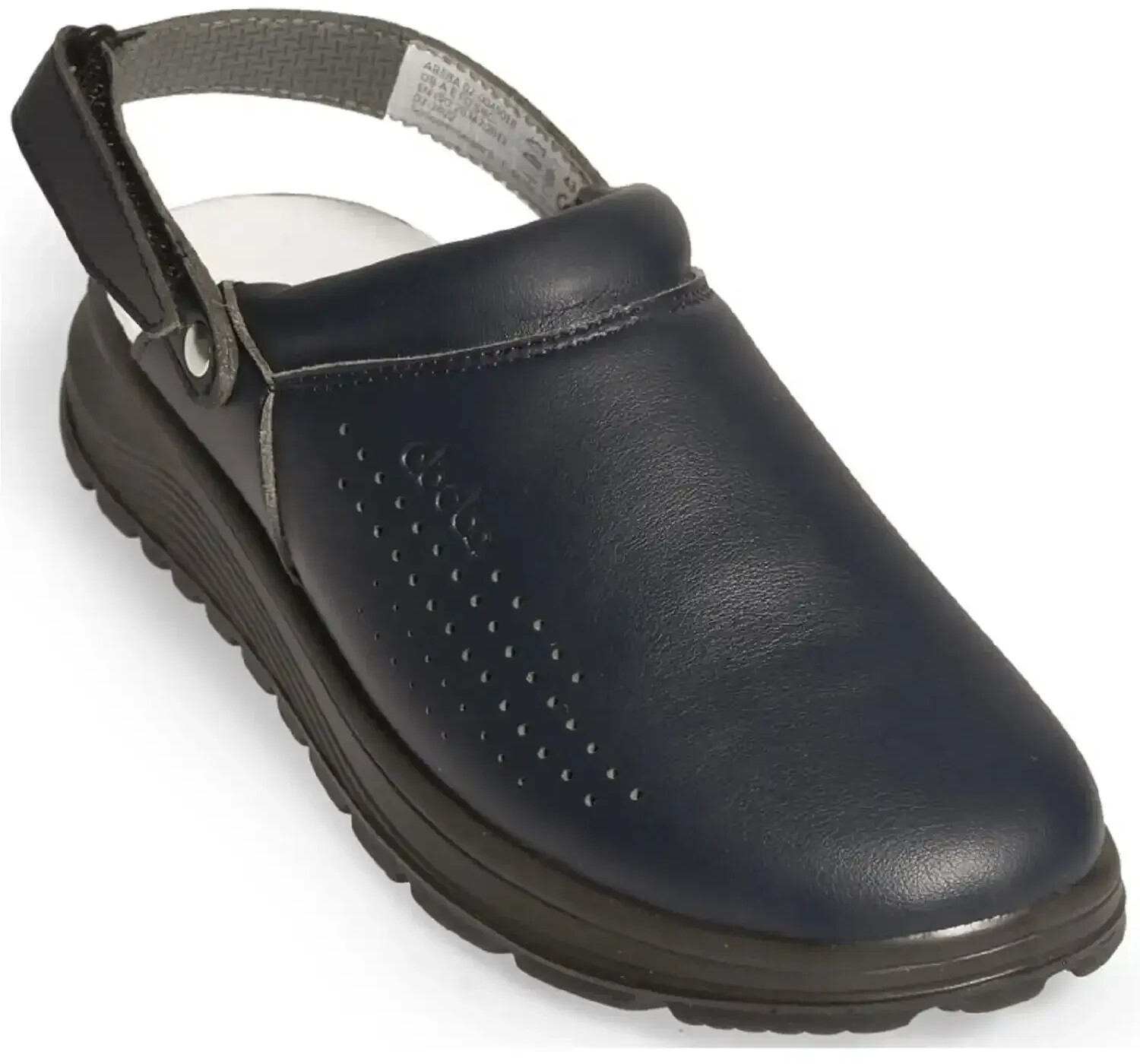 Abeba 845018 Active marine Blue