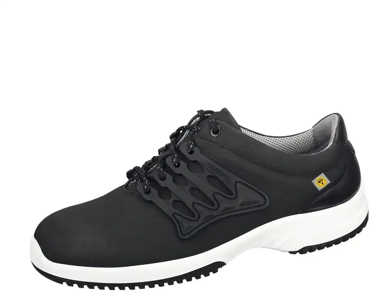 Abeba 36761 ESD UNI6 Black Black