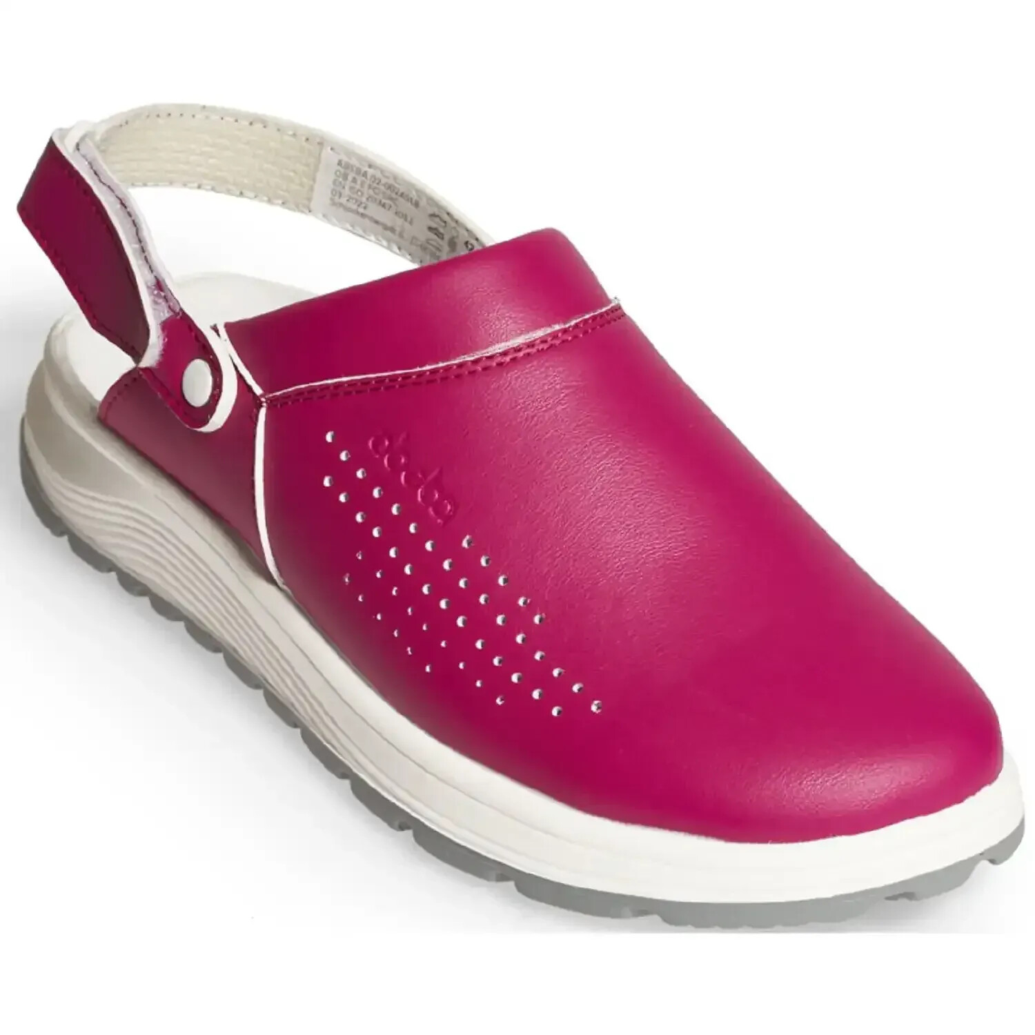 Abeba 824018 Active fuchsia pink