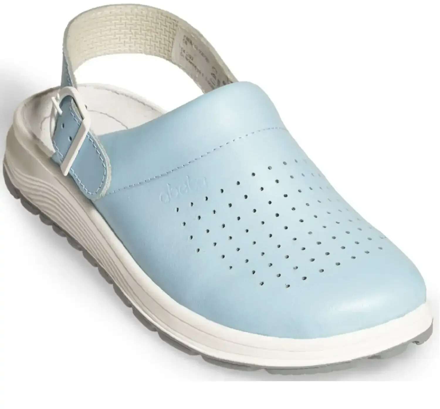 Abeba 87080 Active Blue Blue