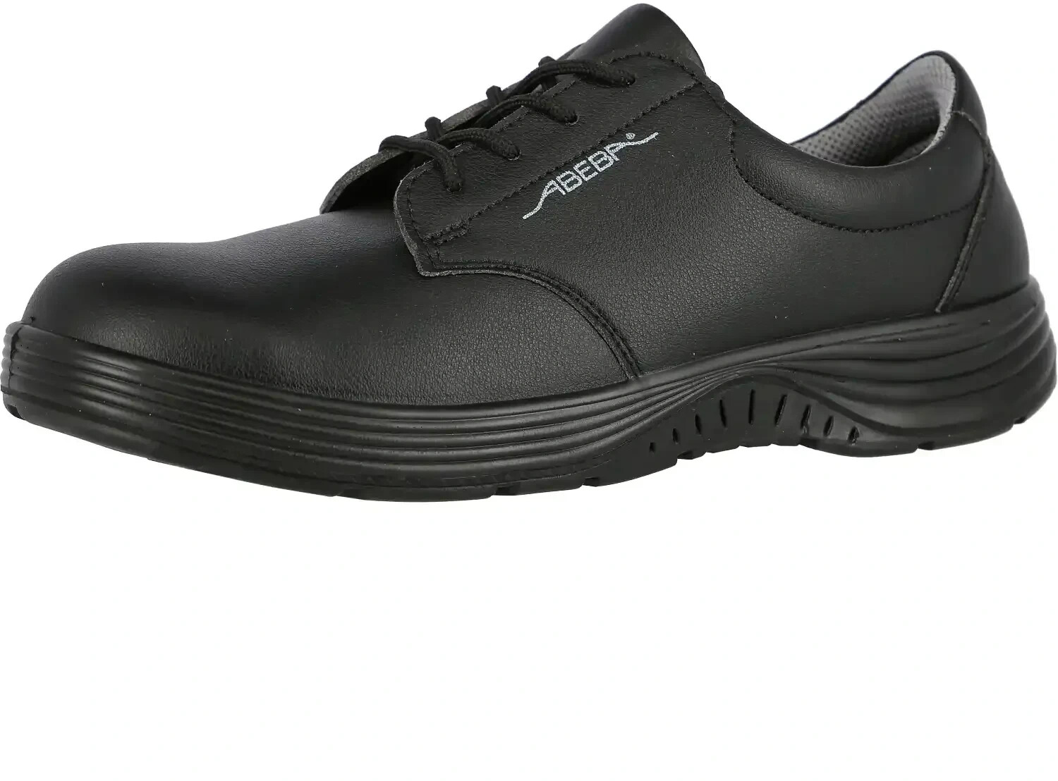 Abeba 711027 X-Light Black Black