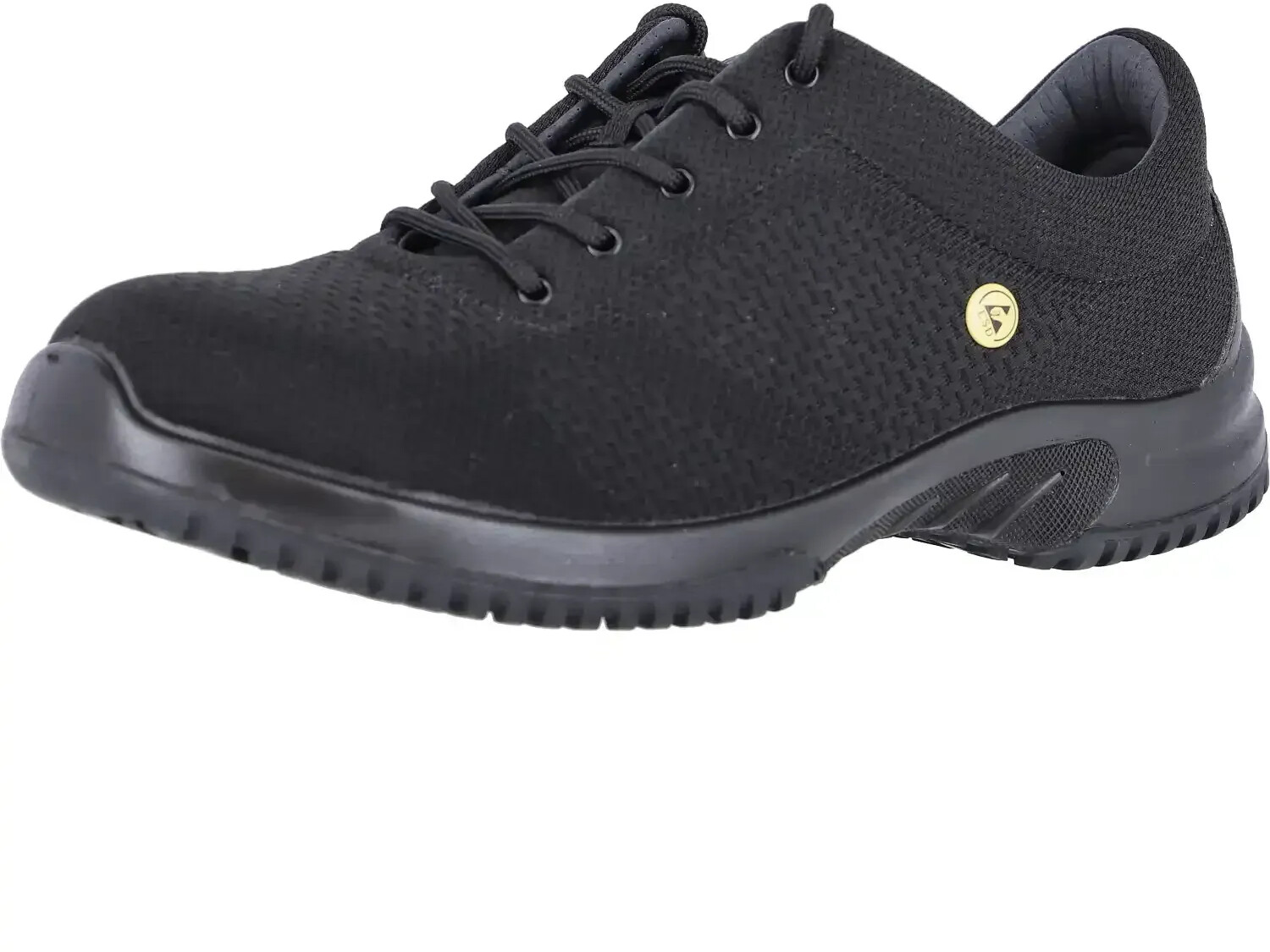 Abeba 31676 UNI6 Black Black