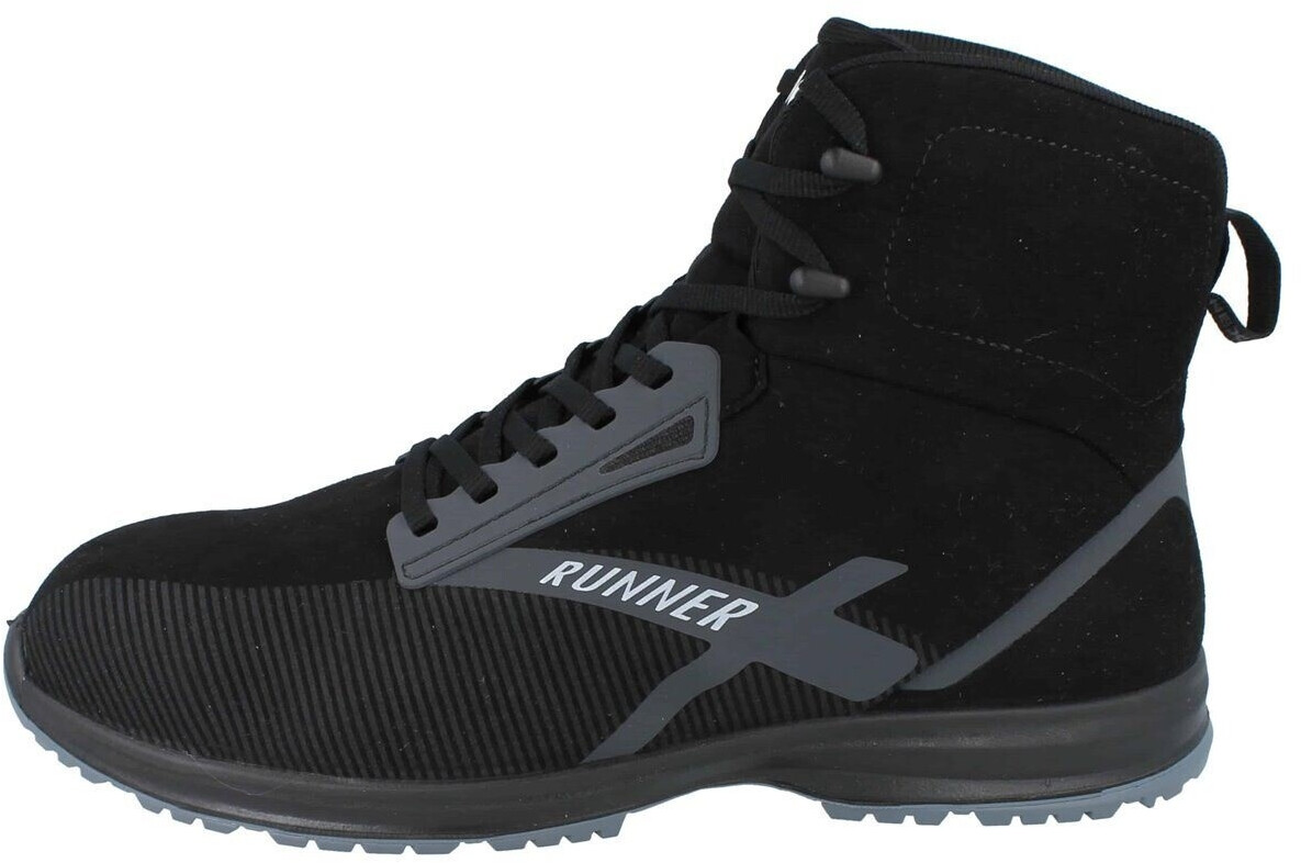 Atlas RUNNER 105 Black