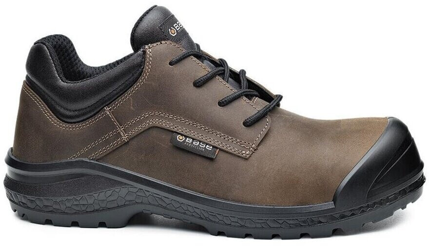Base BE-BROWNYClassic Plus braun