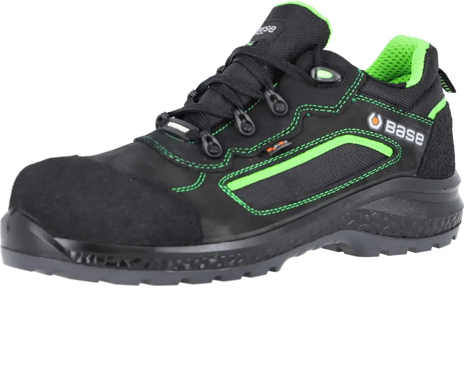 Base BE-POWERFULSpecial schwarz