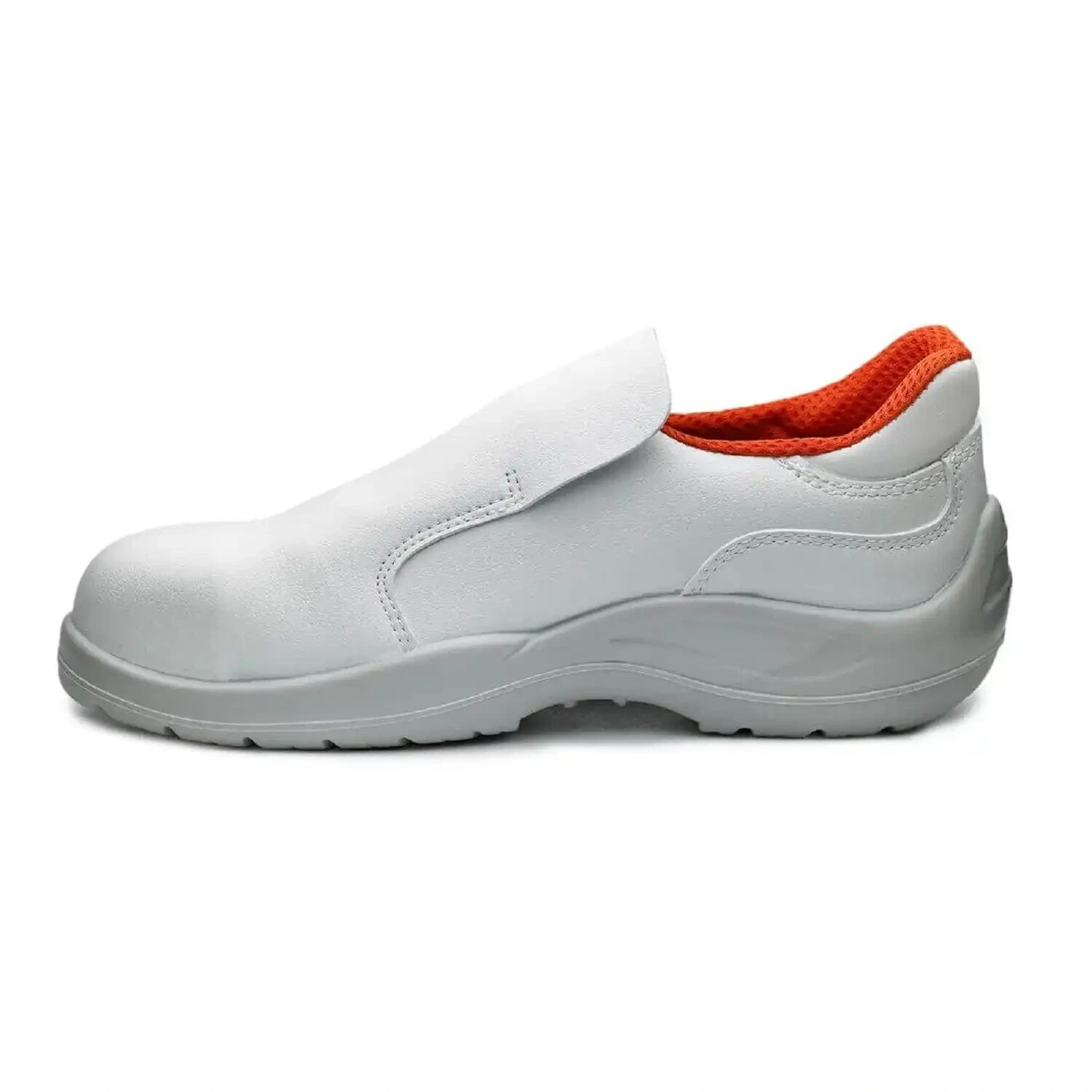 Base CLORO White Black