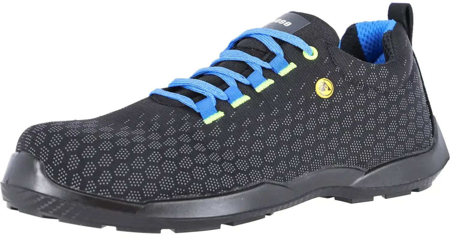 Base MARATHON Record Black