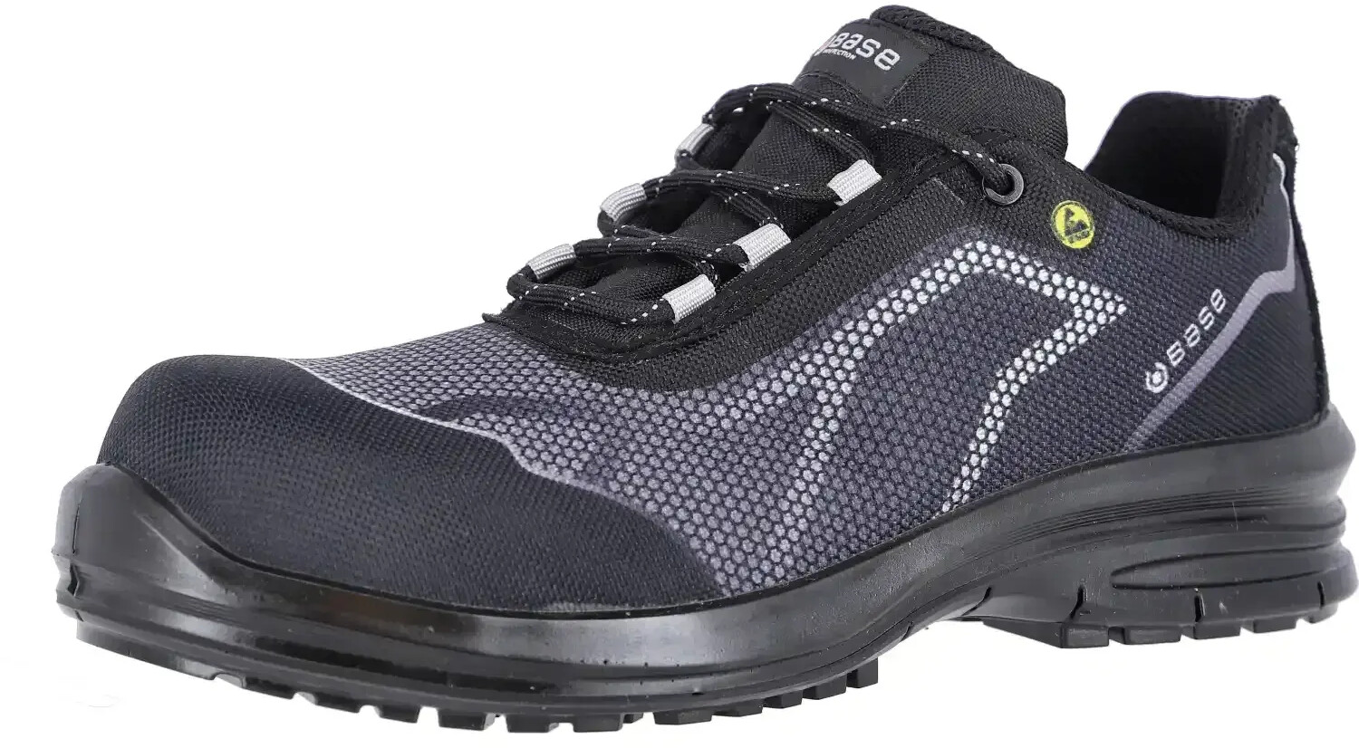 Base OREN Smart Evo Black