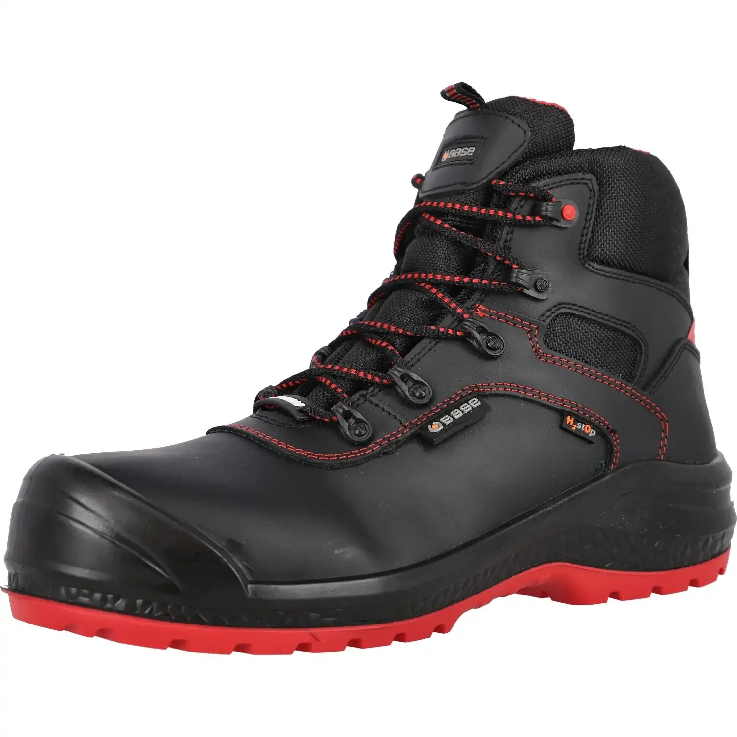 Base BE-DRY MID Special Black