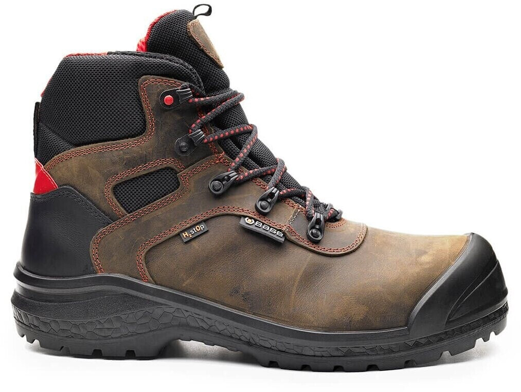 Base BE-ROCK Special Brown