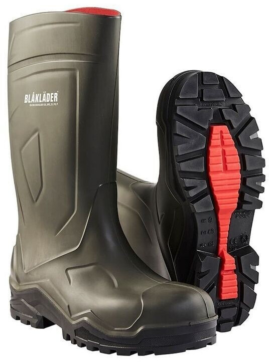 Blakläder 2422 Green