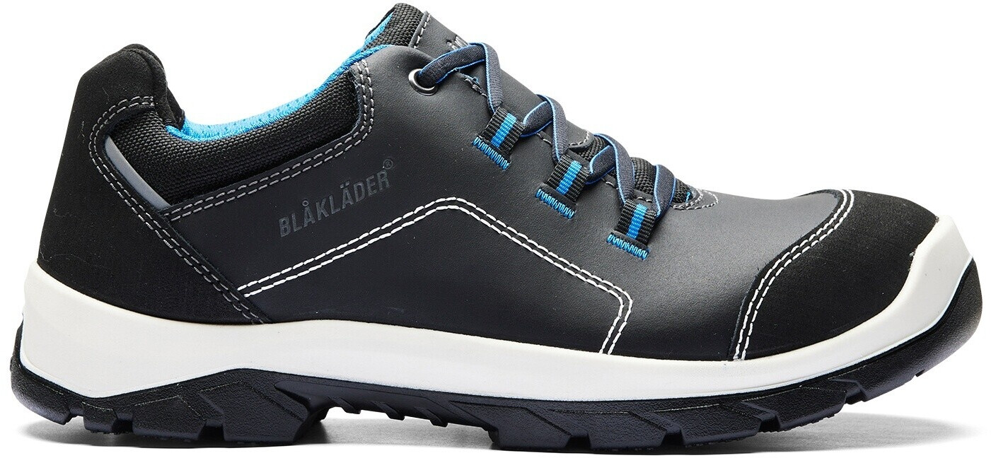 Blakläder 2433 RETRO Black