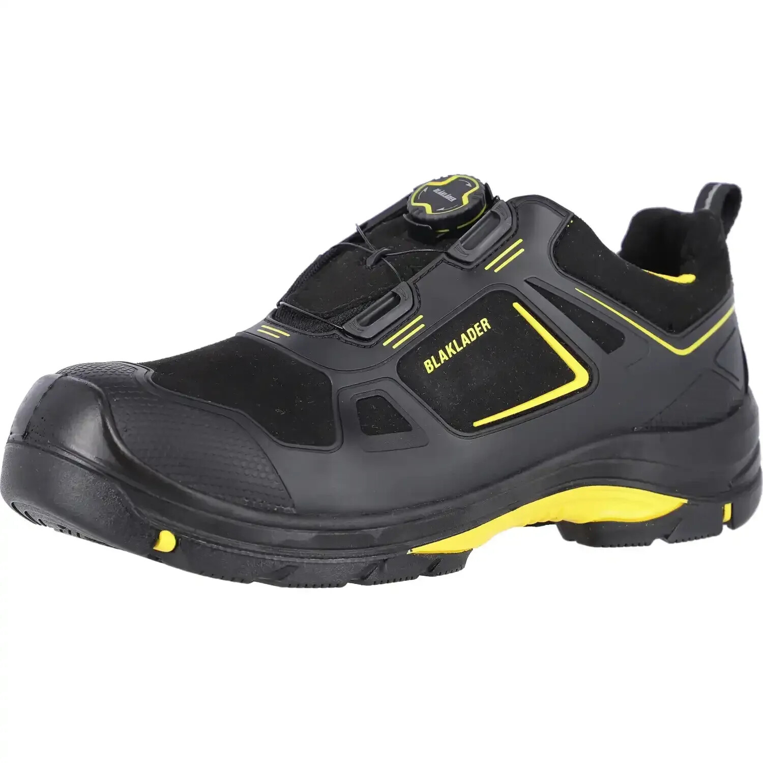 Blakläder 2471 Gecko Black