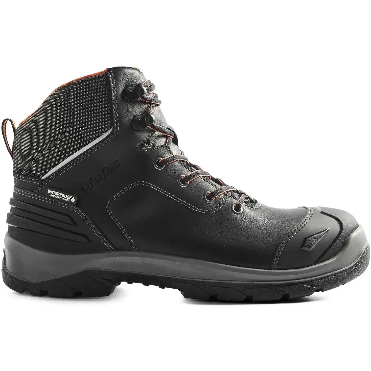 Blakläder 2439 Elite Black
