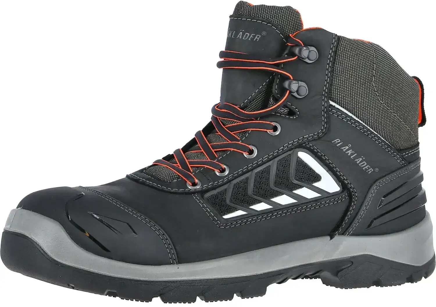 Blakläder 2452 ELITE Black