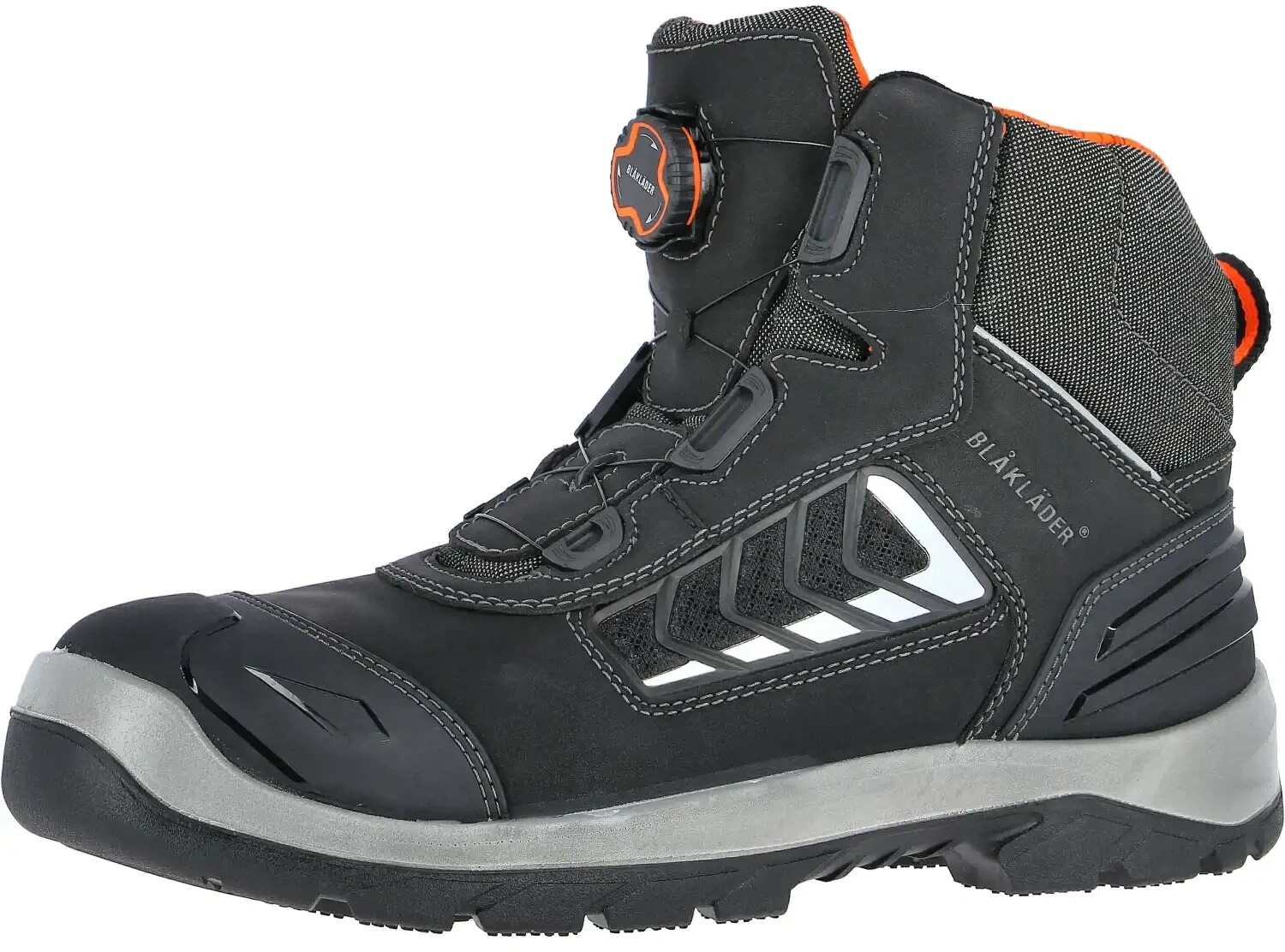 Blakläder 2453 ELITE Black