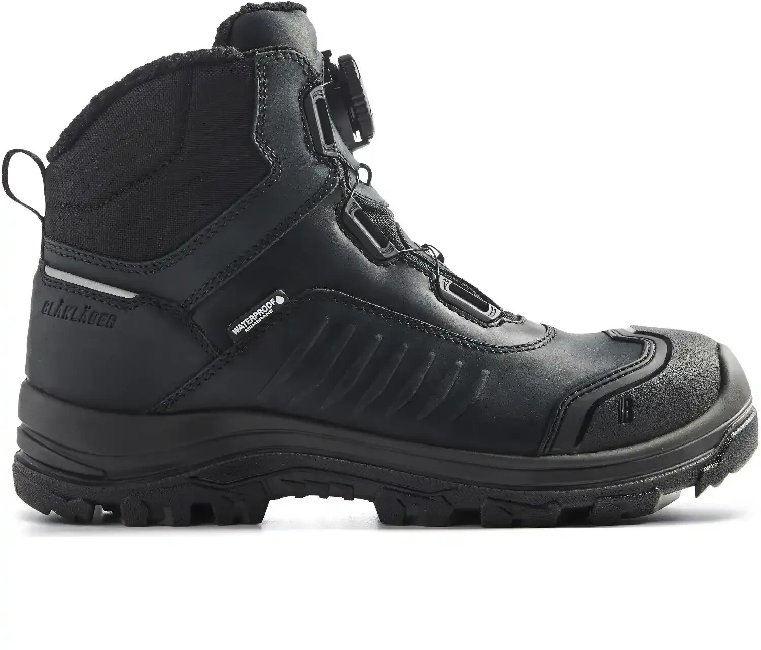 Blakläder 2492 Black Black