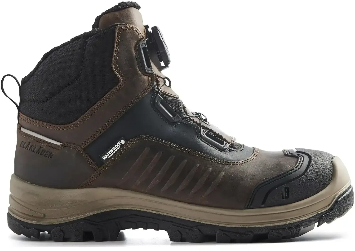 Blakläder 2492 Brown Brown
