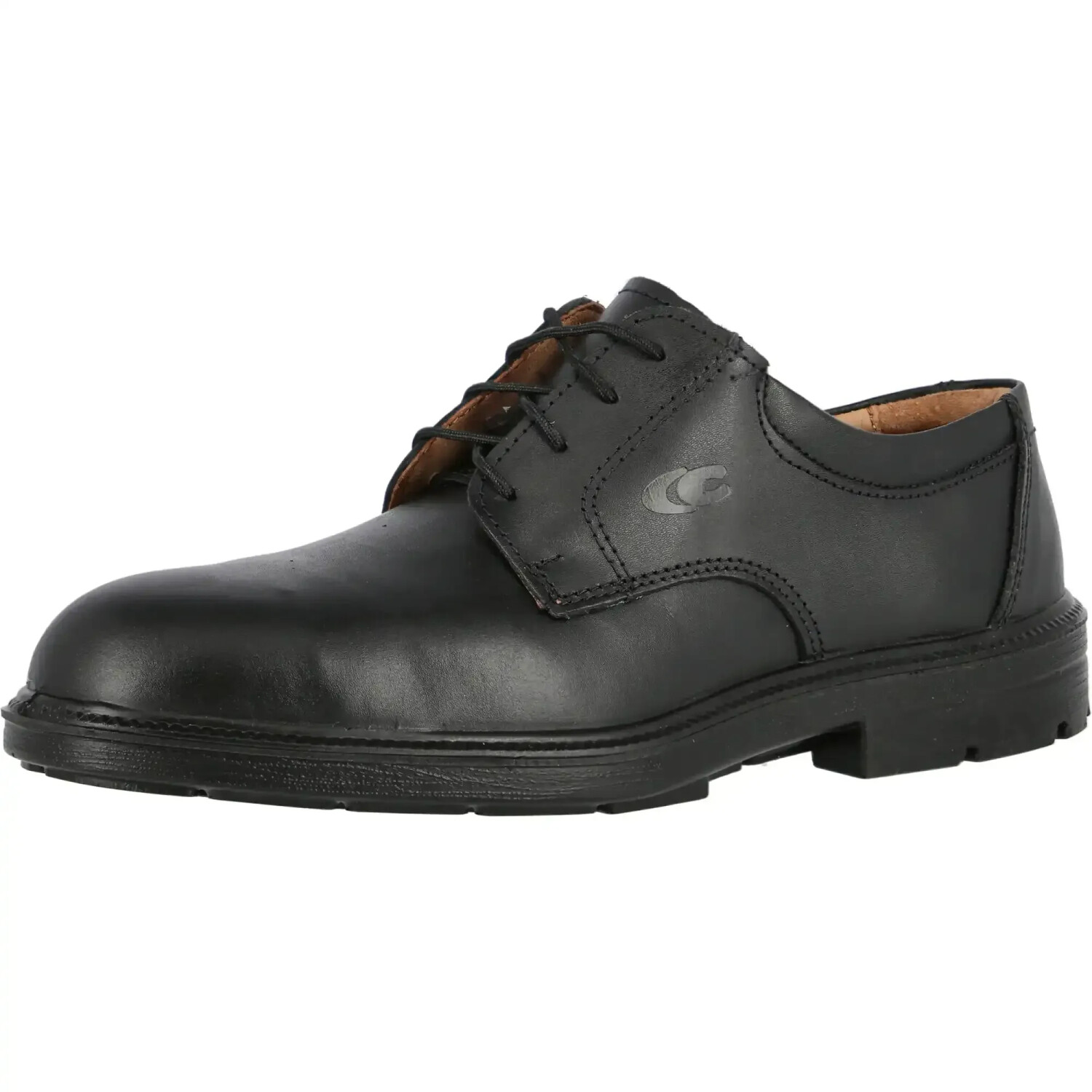 Cofra Safety COULOMB Black