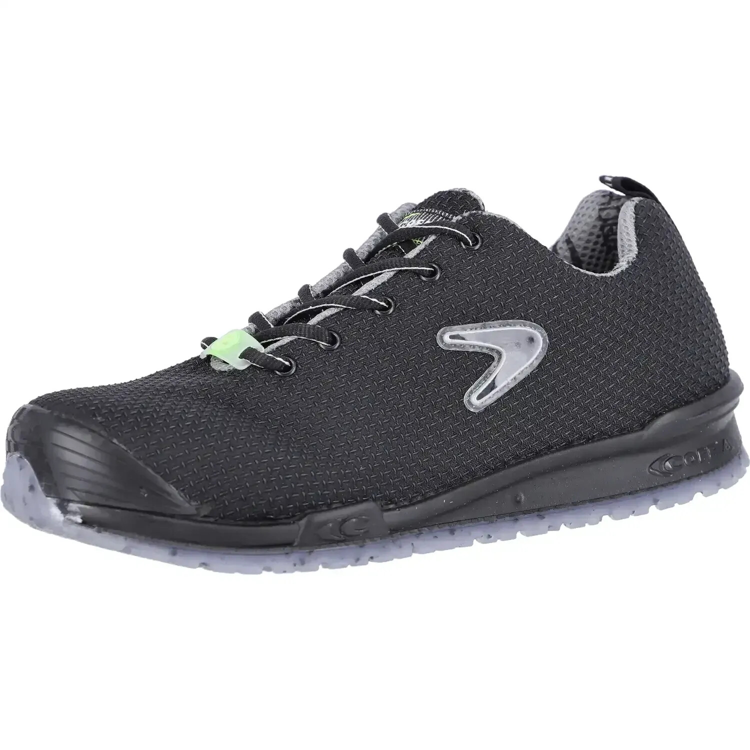 Cofra Safety HARDY ESD Running Black