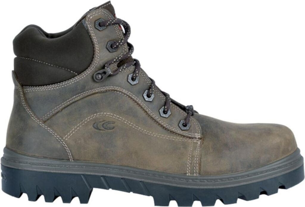 Cofra Safety OAKLAND BIS Brown