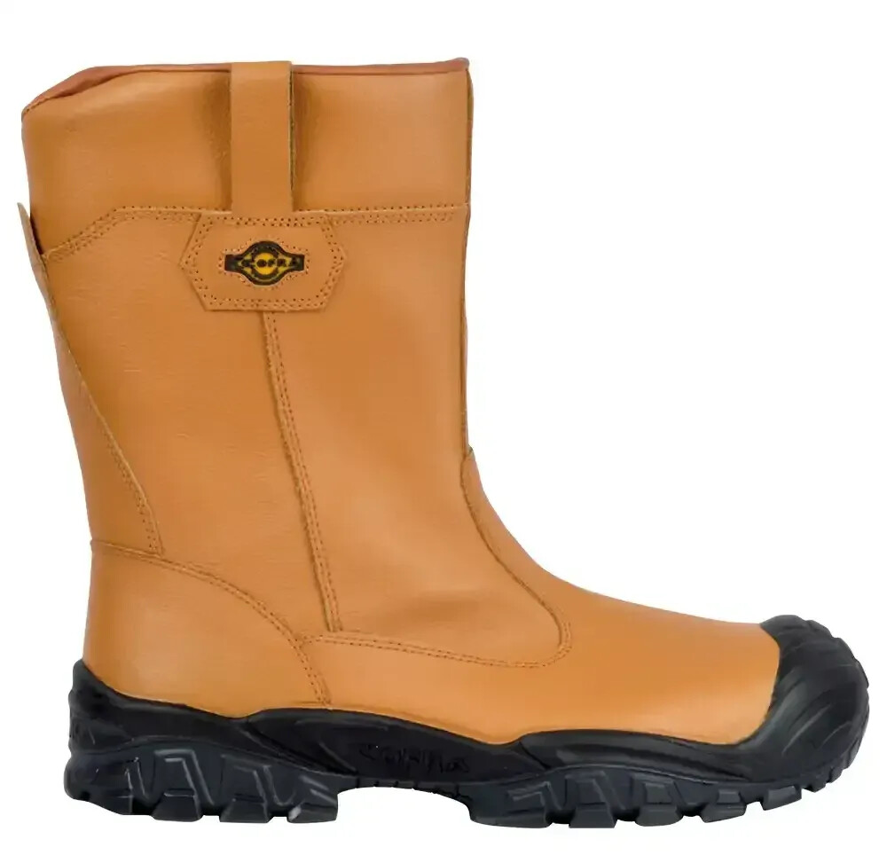 Cofra Safety NEW CASTLE UK TECHNO