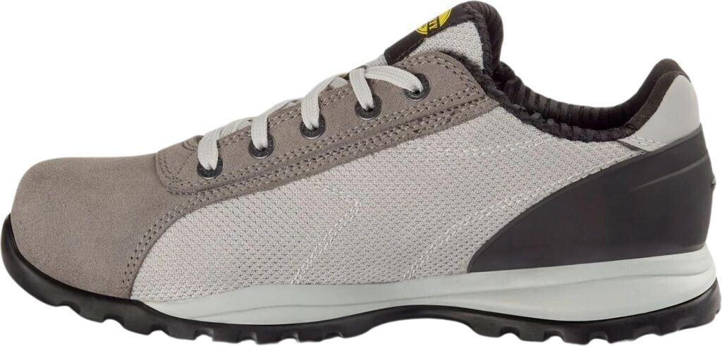 Diadora GLOVE NET LOW Grey Grey