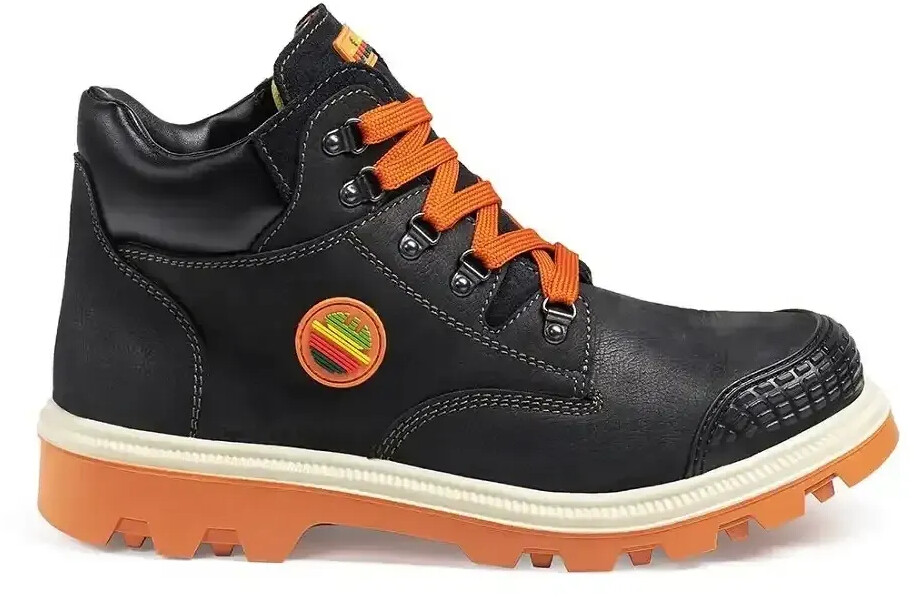 Dike DEFEND Digger Black