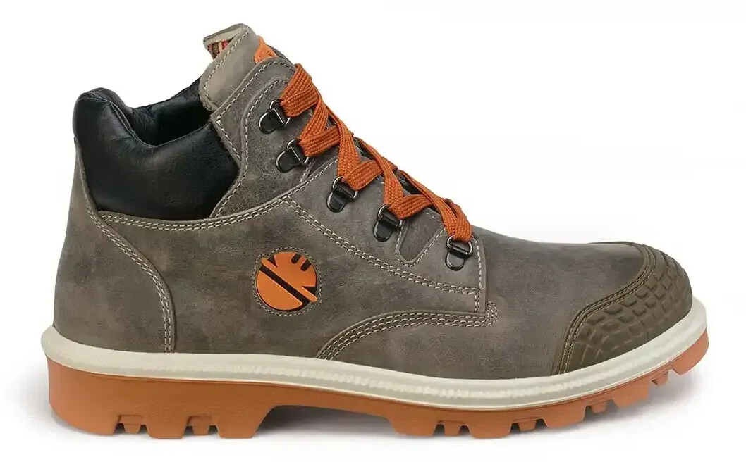 Dike DINT H Digger ton Grey