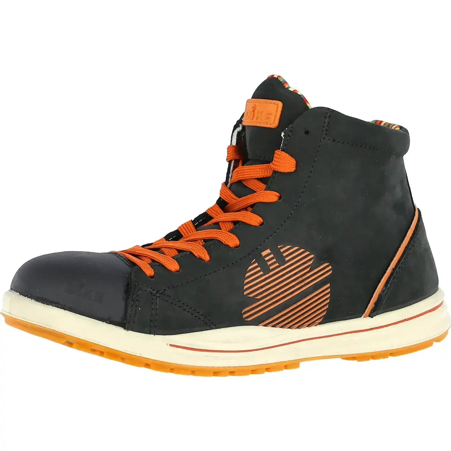 Dike GARISH H Glider Black Black