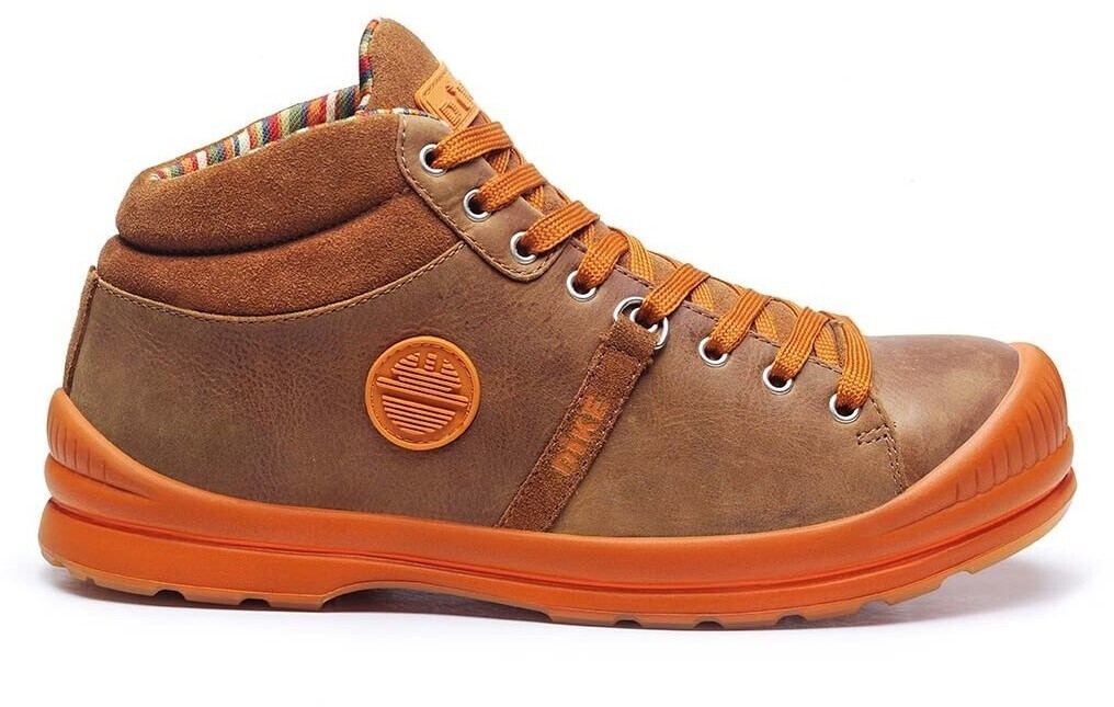 Dike SUPERB H Summit Brown Brown