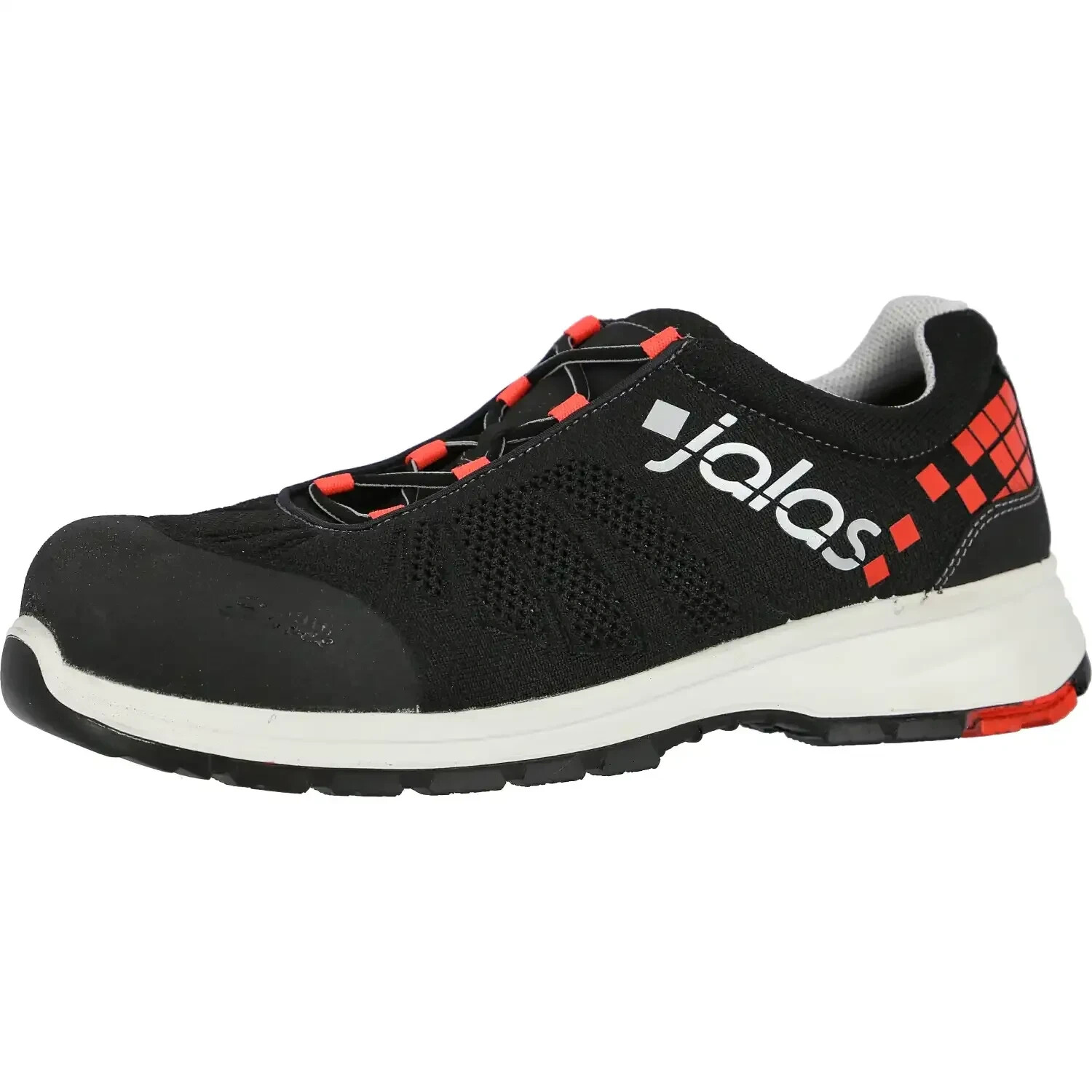 Ejendals Jalas 7100 ZENIT EVO Black