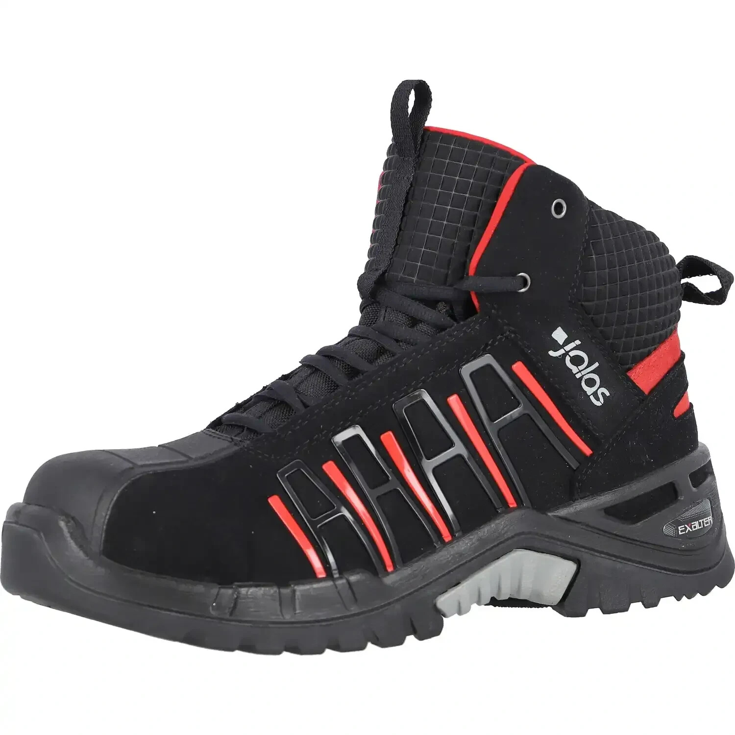 Ejendals Jalas 9975 EXALTER Black