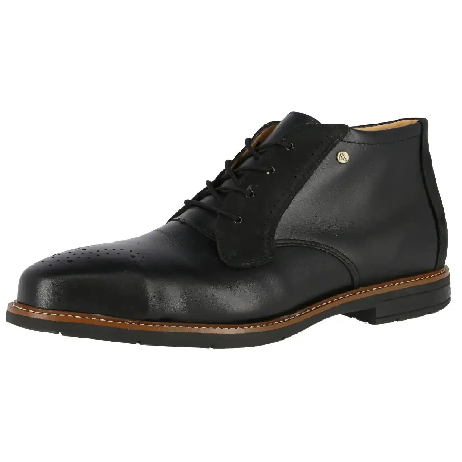 Emma VALENTINO XD FRONTIER 164 Black