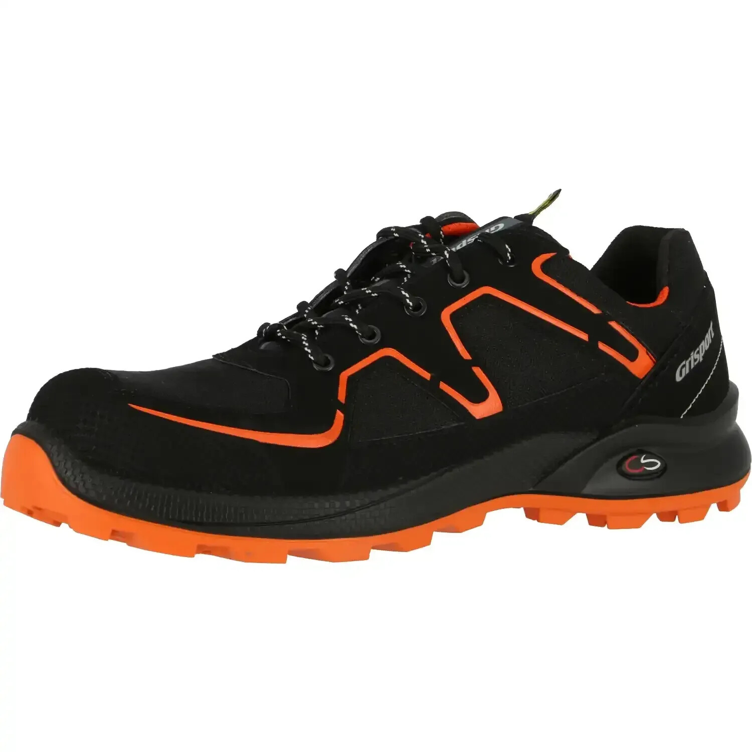 Grisport BEAT Black