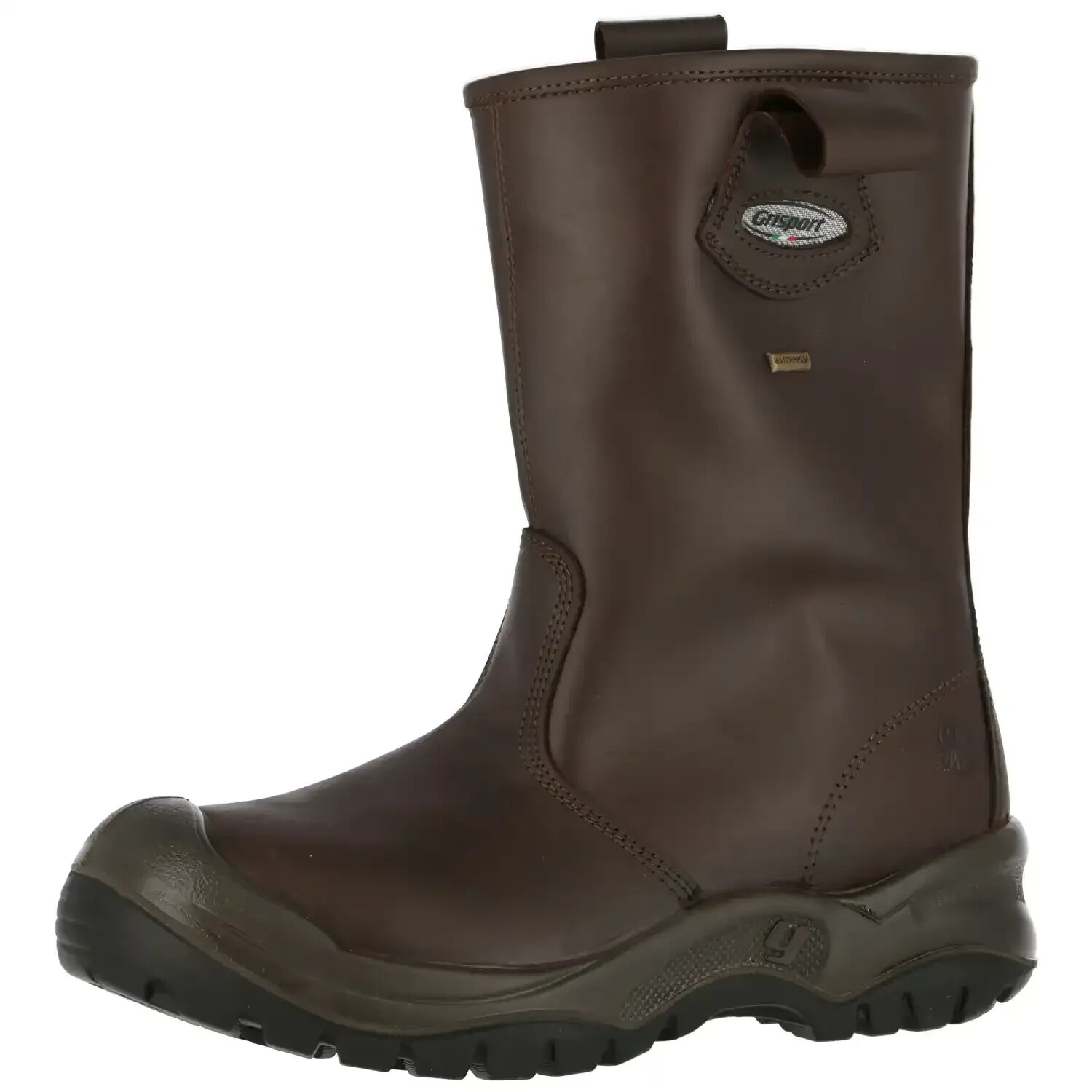 Grisport 70249C Brown